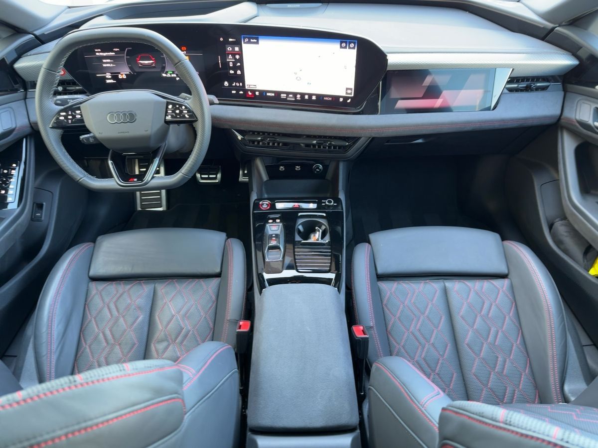 Audi A6 e-tron - Bild 9