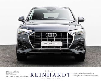 Audi Q5 - 6
