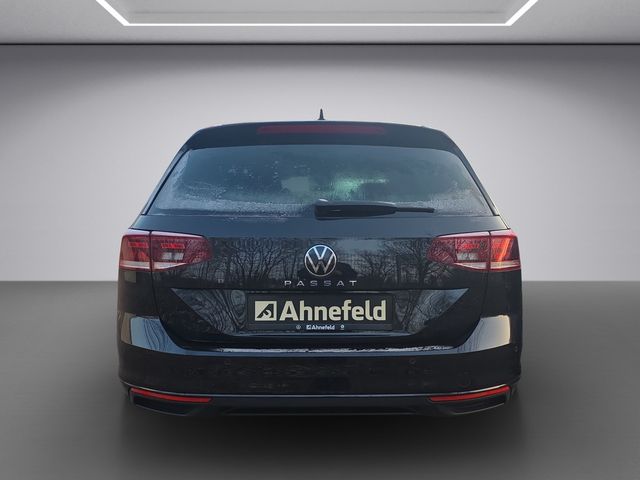 Passat Variant Business