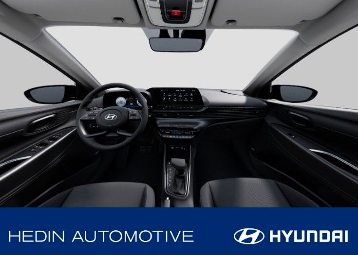 Hyundai i20 - Bild 4