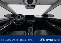 Hyundai i20 - Vorschau Bild 4