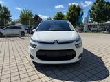 Citroën C4 Picasso 1.6 e-HDI Automatik/Garantie - Citroën C4 Picasso: Automatik