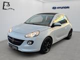 Opel Adam 1.4 5-MT Open Air Sicht-, Winter-Paket - Opel Adam: Open
