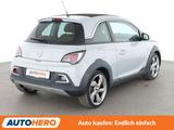 Opel Adam 1.0 Turbo Rocks ecoFlex*TEMPO*PDC*SHZ*KLIMA - Opel Adam Gebrauchtwagen in München