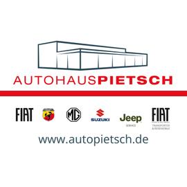 Autohaus Pietsch GmbH Logo
