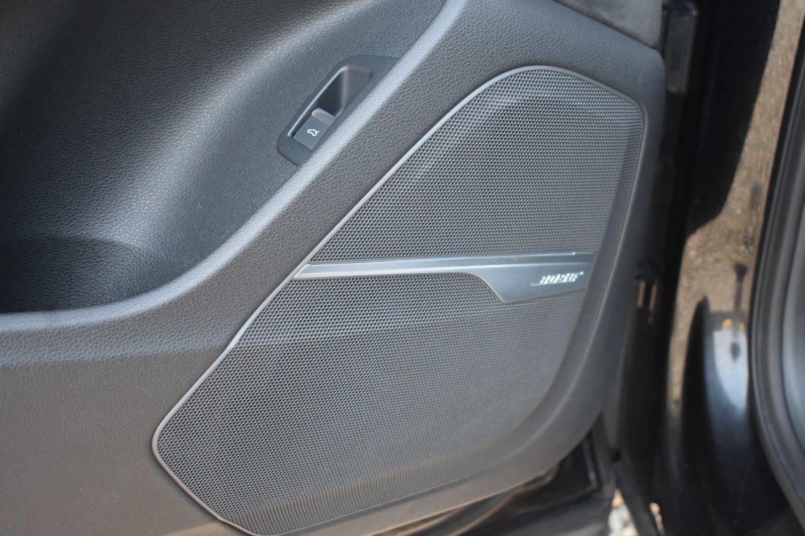 Fahrzeugabbildung Audi Q7 3.0 TDI quattro S Line Sitzbel. AHK Massage