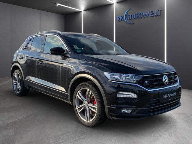 T-Roc 1.5 TSI Sport R-Line El. Panodach Navi ACC