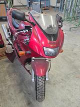 Suzuki RF 900 - SUZUKI RF