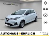 Renault ZOE Life 52kWh+KAUFBATTERIE+SHZ+LHZ+TEMPOMAT - Renault ZOE: Kaufbatterie
