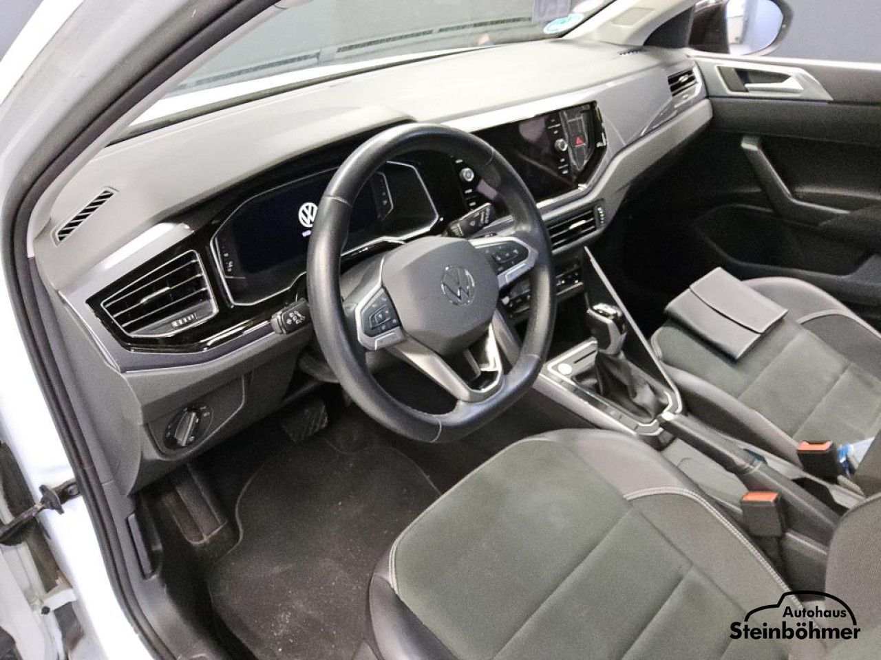 Volkswagen Taigo - Bild 6