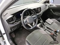 Volkswagen Taigo - Vorschau Bild 6
