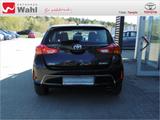 Toyota Auris 1.6 Start Edition - Toyota Auris: Start Edition