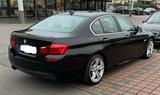 BMW 530d xDrive - - BMW 530 in Ludwigshafen