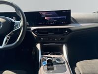 BMW i4 - Vorschau Bild 13