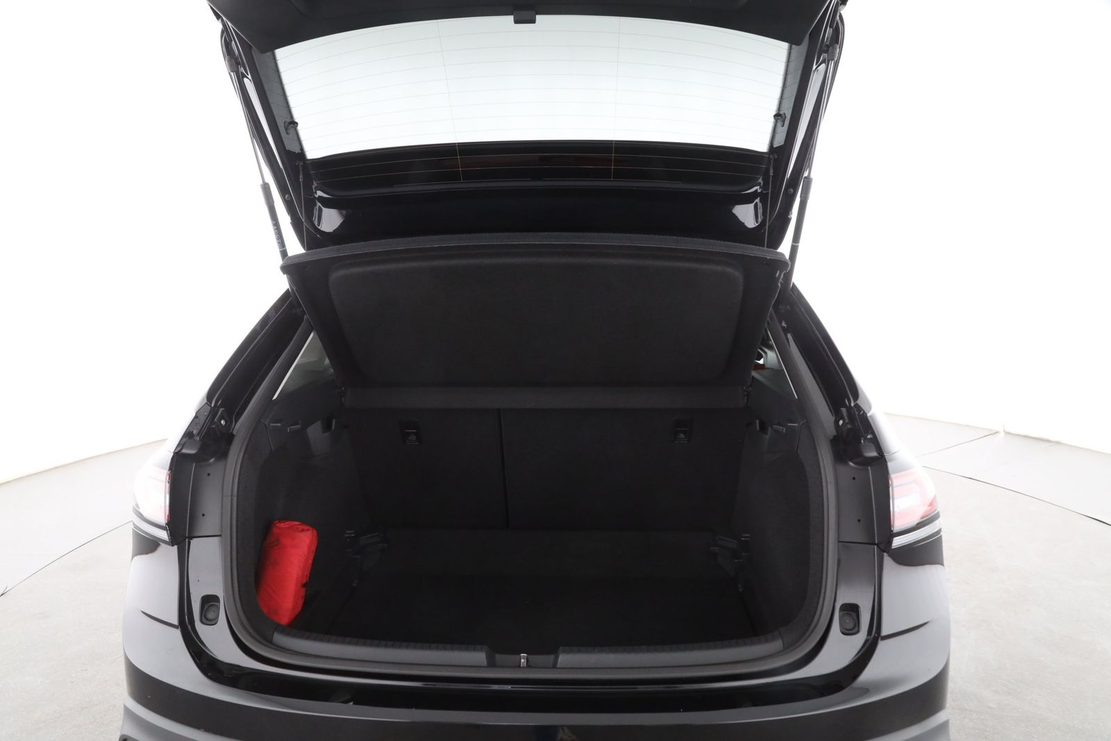 Volkswagen Taigo - Bild 10