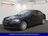 BMW 325i Lim. Klimaautomatik Leder SHZ PDC
