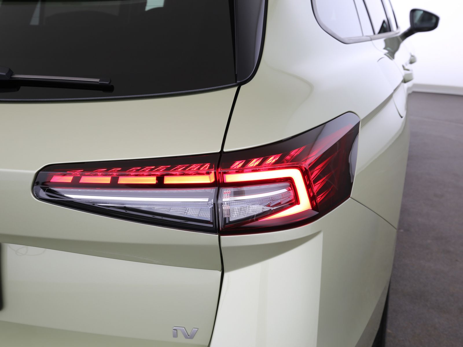 Skoda Superb - Bild 23