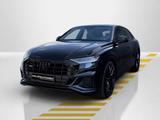 Audi Q8 55 3.0 TFSI S-LINE HUD KAMERA PANO BANG&OLUF - Audi Q8 Gebrauchtwagen