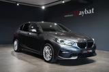 BMW 118 d Sport Line Aut. Nav-LED-Kamera-ACC-Keyless - BMW 118 mit Diesel-Antrieb: Sportfahrwerk