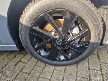 Bild 10 Opel Corsa F GS