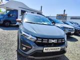 Dacia Jogger Extreme+Eco 7 Sitzer - : Kombi, 7sitzer