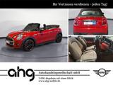 MINI One Cabrio Klima PDC Außensp.Paket Sitzhzg. Vorn - MINI One Cabrio Gebrauchtwagen