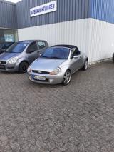Ford Fort KA Cabrio ! TÜV NEU ! - Ford Ka/Ka+ aus 2003