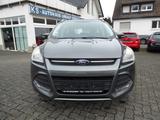 Ford Kuga 2,0 TDCi 2x4 103kW Trend - Ford Kuga Trend mit Diesel-Antrieb