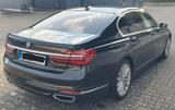 BMW 730d xDrive HUD Soft-Close Gestick - BMW 730 von privat