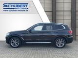 BMW X3 xDrive20i LED HUD X Line DA+  Navi Prof. RTTI - gebrauchte BMW X3 aus dem Jahr 2018