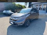 Honda CR-V Elegance Navi 2.0 i-MMD e:HEV HEV #69 - gebrauchte Honda CR-V aus dem Jahr 2023