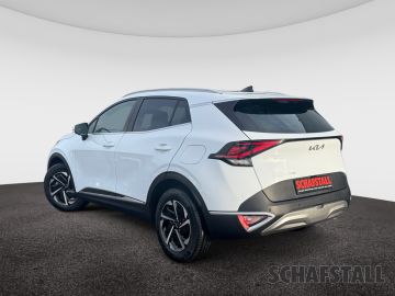 KIA Sportage - 3