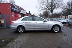 Fahrzeugabbildung Mercedes-Benz E 350 CGI BlueEfficiency Elegance Kamera Navi SD