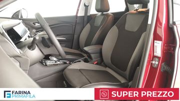 Opel Grandland (X) - 6