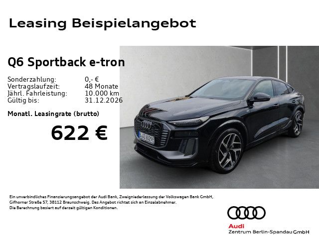 Audi Q6 e-tron - Bild 3