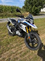 BMW G310GS Nur 2650 KM Reduziert  - BMW R26