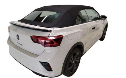 Volkswagen T-Roc - Bild 3