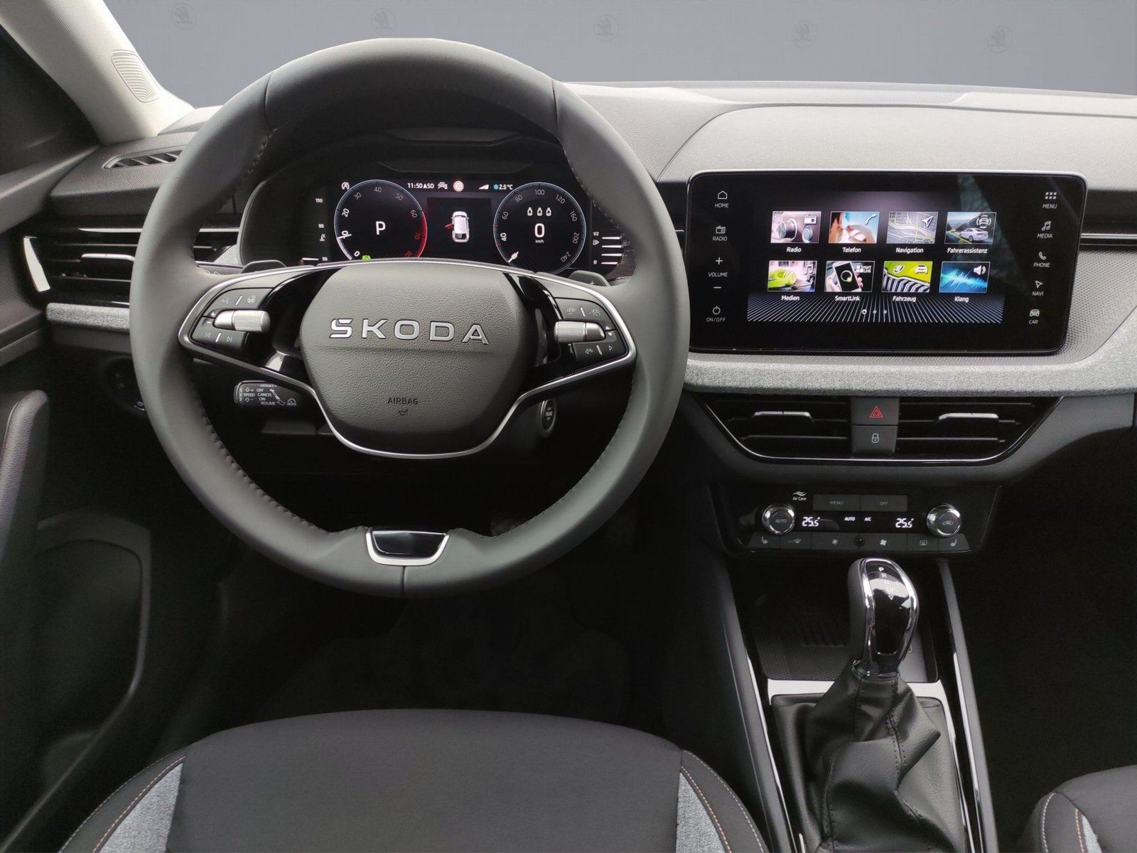 Skoda Scala - Bild 6
