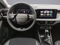 Skoda Scala - Vorschau Bild 6