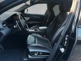 Maserati Grecale Trofeo AWD  ACC HUD LED SD - Maserati Grecale mit Benzin-Antrieb: Geländewagen