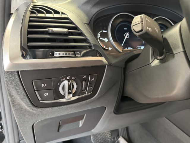 BMW X3 — Foto 14
