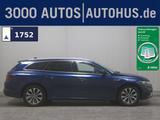 Renault Talisman Grandtour 2.0 dCi Business Ed. Navi LED - gebrauchte Renault Talisman aus dem Jahr 2021