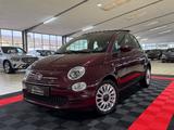 Fiat 500 Lounge*AUTOMATIK*PANO*KLIMAAUT* - gebrauchte Fiat 500 aus dem Jahr 2020
