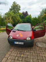 Renault Twingo c06 Bj. 2004 - Renault Twingo: C06