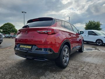 Bild 5 Opel Grandland (X) Grandland GS Line 1.2 Navi LED El. Heckklappe Ap