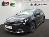 Toyota Corolla Touring Sports Hybrid 1,8L Team D - Toyota Corolla Tageszulassungen