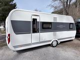 Hobby 560 KMFe De Luxe Edition (2018) - Hobby 560