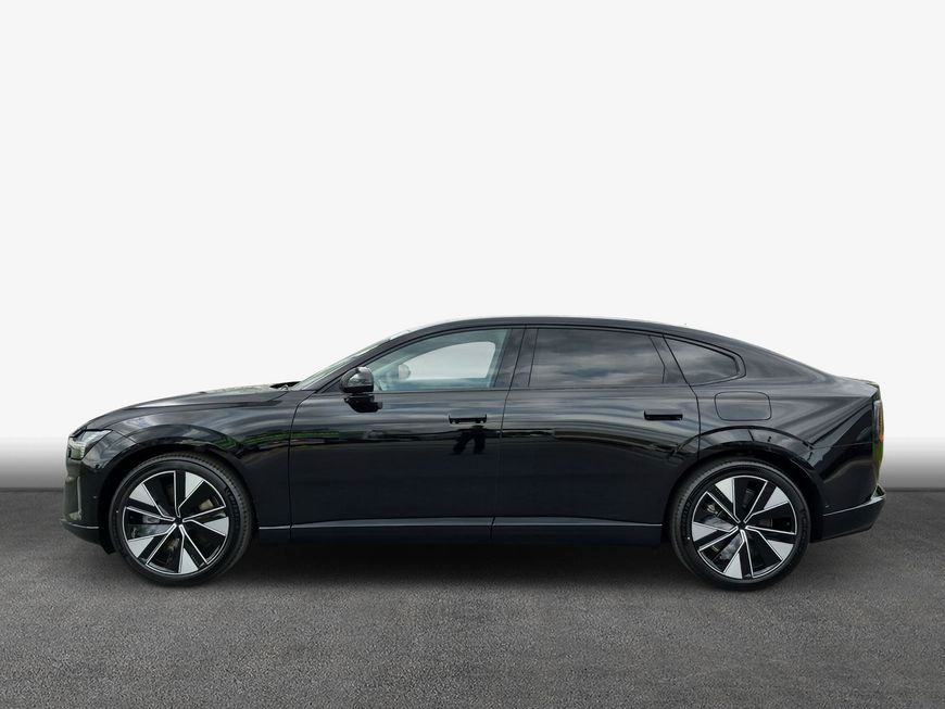 Volvo ES90 - Bild 5