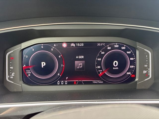 Volkswagen Tiguan - Bild 22