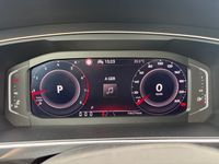 Volkswagen Tiguan - Vorschau Bild 22